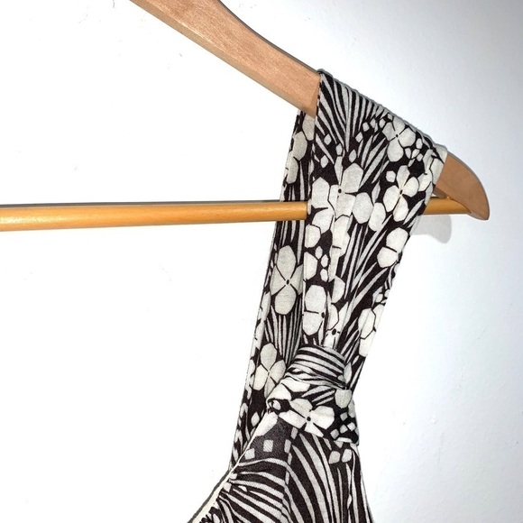 Anthropologie tank top swing xs Vanessa Virginia - Picture 5 of 9